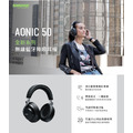 ♪ Your Music 愉耳樂器♪SHURE Aonic50 全新系列無線降噪頭戴式耳機三色_7