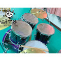 ♪ Your Music 愉耳樂器 ♪Dixon Predator 系列 爵士鼓組 懸吊框 到府安裝_3