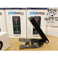 ♪ Your Music愉耳樂器♪ TC Electronic Polytune Clip夾式調音器黑色_2