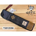 ♪ Your Music 愉耳樂器♪TAMA 鼓棒袋 Powerpad Designer TSB12DBK鼓棒袋黑牛仔
