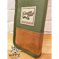 ♪ Your Music 愉耳樂器♪TAMA 鼓棒袋 Powerpad Designer TSB12MG鼓棒袋墨綠色款_2