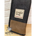 ♪ Your Music 愉耳樂器♪TAMA 鼓棒袋 Powerpad Designer TSB12DBK鼓棒袋黑牛仔_1