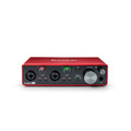 ♪ Your Music 愉耳樂器♪第三代Focusrite Scarlett 2i2 錄音介面 宅錄 台灣公司貨_1