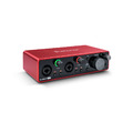 ♪ Your Music 愉耳樂器♪第三代Focusrite Scarlett 2i2 錄音介面 宅錄 台灣公司貨_2