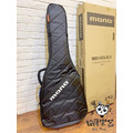 ♪ Your Music 愉耳樂器♪MONO M80-VEG-BLK 黑色 Vertigo 防震防潑水底部加厚 電吉他袋