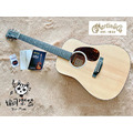 ♪ Your Music 愉耳樂器♪Martin DJR-10E 全單板38吋旅行吉他可插電雲杉面 含原廠袋