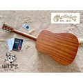 ♪ Your Music 愉耳樂器♪Martin DJR-10E 全單板38吋旅行吉他可插電雲杉面 含原廠袋_3