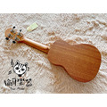 ♪Your Music 愉耳樂器♪ aNueNue 夏威夷夢系列 U1 21吋桃花心木烏克麗麗_6