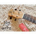 ♪Your Music 愉耳樂器♪ aNueNue 夏威夷夢系列 C3 面單板桃花心木23吋烏克麗麗_4