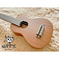 ♪Your Music 愉耳樂器♪ aNueNue 夏威夷夢系列 U1 21吋桃花心木烏克麗麗_2