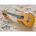 ♪Your Music 愉耳樂器♪ aNueNue 夏威夷夢系列 C3 面單板桃花心木23吋烏克麗麗