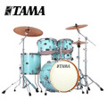 ♪ Your Music 愉耳樂器♪ TAMA SILVERSTAR VP52KRS-LBL 爵士鼓組_8
