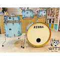 ♪ Your Music 愉耳樂器♪ TAMA SILVERSTAR VP52KRS-LBL 爵士鼓組_3