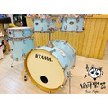 ♪ Your Music 愉耳樂器♪ TAMA SILVERSTAR VP52KRS-LBL 爵士鼓組_1