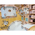 ♪ Your Music 愉耳樂器♪ TAMA SILVERSTAR VP52KRS-LBL 爵士鼓組_2