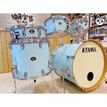 ♪ Your Music 愉耳樂器♪ TAMA SILVERSTAR VP52KRS-LBL 爵士鼓組