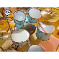 ♪ Your Music 愉耳樂器♪ TAMA SILVERSTAR VP52KRS-LBL 爵士鼓組_7