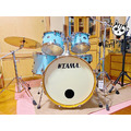 ♪ Your Music 愉耳樂器♪ TAMA SILVERSTAR VP52KRS-LBL 爵士鼓組_6