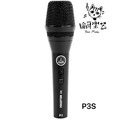 ♪ Your Music愉耳樂器♪AKG P3S 動圈式麥克風公司貨 心形 XLR輸出 錄音 收音 降噪_1