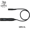 ♪ Your Music愉耳樂器♪ AKG MPA V L MINIXLR to XLR 48V PHANTOM POWER 轉接線