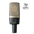 ♪ Your Music愉耳樂器♪AKG C314 電容式麥克風 直播 錄音