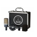 ♪ Your Music愉耳樂器♪AKG C214 電容式麥克風 直播 線上_4