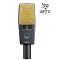 ♪ Your Music愉耳樂器♪ AKG C414XLII電容式麥克風Matched Pair配對版本(2支裝)_4