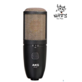 ♪ Your Music愉耳樂器♪AKG P420 電容式麥克風_4
