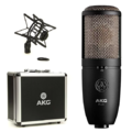♪ Your Music愉耳樂器♪AKG P420 電容式麥克風