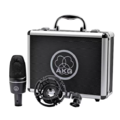 ♪ Your Music愉耳樂器♪AKG C3000 電容式麥克風_3