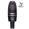 ♪ Your Music愉耳樂器♪AKG C3000 電容式麥克風