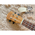 ♪ Your Music 愉耳樂器♪烏克麗麗 Leho 23吋奇異桃花心木面單附原廠袋LHC-EM_2