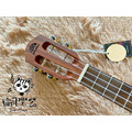 ♪ Your Music 愉耳樂器♪ aNueNue  K2 台灣相思木 23吋烏克麗麗_4