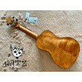 ♪ Your Music 愉耳樂器♪烏克麗麗 Leho 23吋奇異桃花心木面單附原廠袋LHC-EM_3