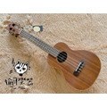 ♪ Your Music 愉耳樂器♪ aNueNue  K2 台灣相思木 23吋烏克麗麗