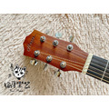♪ Your Music 愉耳樂器♪ Soldin SA-3620 NS 全桃花心木 36吋_5