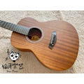 ♪ Your Music 愉耳樂器♪ Soldin SA-3620 NS 全桃花心木 36吋_2
