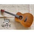 ♪ Your Music 愉耳樂器♪ Soldin SA-3620 NS 全桃花心木 36吋