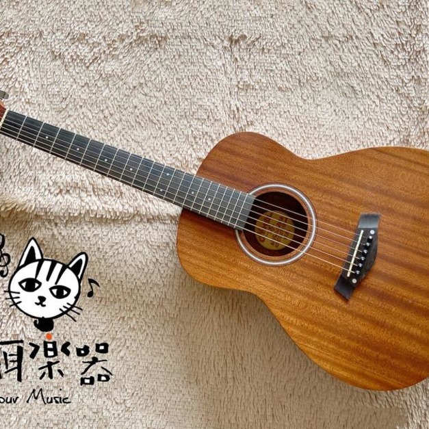 ♪ Your Music 愉耳樂器♪ Soldin SA-3620 NS 全桃花心木 36吋