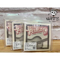 ♪Your Music 愉耳樂器♪ JohnPearse美國製 600L (12-53)民謠吉他弦 磷青銅_1