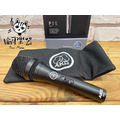 ♪ Your Music愉耳樂器♪AKG P5S 動圈式麥克風公司貨 心形 XLR輸出 錄音 收音 降噪