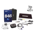 ♪ Your Music 愉耳樂器♪SHURE SE846 無線藍牙 耳道式耳機四色