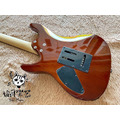 ♪ Your Music 愉耳樂器♪ Ibanez GSA60-BS 小搖座 電吉他漸層原木_2