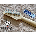 ♪ Your Music 愉耳樂器♪ Ibanez GSA60-BS 小搖座 電吉他漸層原木_5