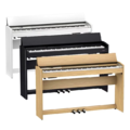 ♪ Your Music 愉耳樂器♪樂蘭ROLAND F701 88鍵推蓋式電鋼琴