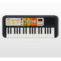 ♪ Your Music 愉耳樂器♪Yamaha PSS-F30 迷你電子琴 手提電子琴 37鍵 黑色