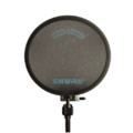 ♪ Your Music 愉耳樂器♪SHURE PS-6 尼龍 防噴罩 PODCAST 直播 練團室 錄音室 錄音 電容式 麥克風 專用