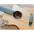 ♪ Your Music 愉耳樂器♪ Martin 000CJR10E 旅行吉他 民謠吉他 全單木吉他_2
