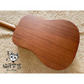 ♪ Your Music 愉耳樂器♪ Martin DJR-10 Sapele 全單板 38吋 旅行吉他 djr djr10_4