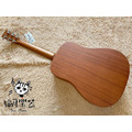 ♪ Your Music 愉耳樂器♪ Martin DJR-10 Sapele 全單板 38吋 旅行吉他 djr djr10_7